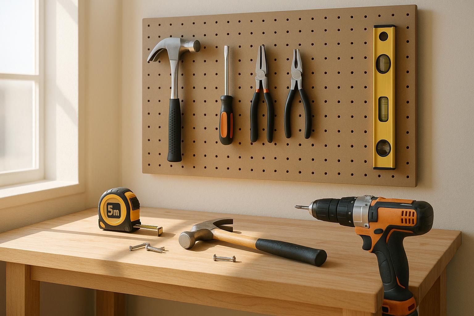 Ultimate Guide to Renovation Tools for Homeowners