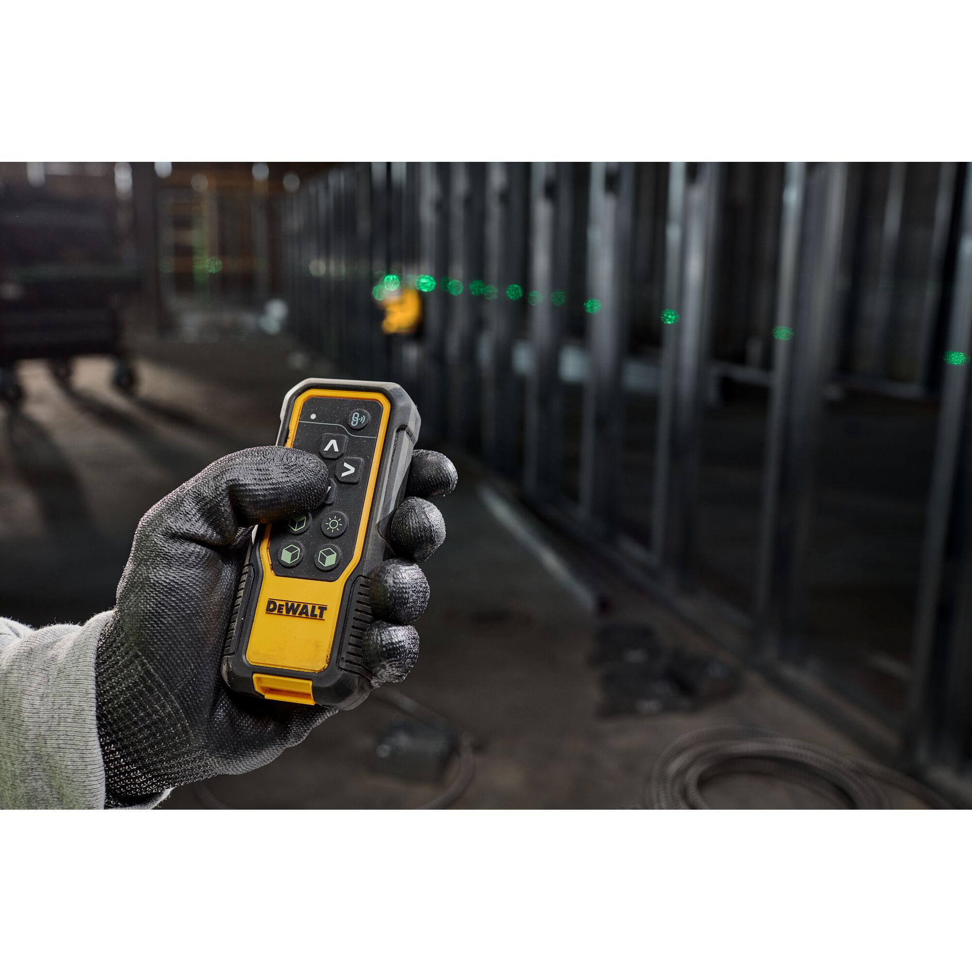 DeWalt Remote Control Accessory (DCLEARCRC1) - Toolstash