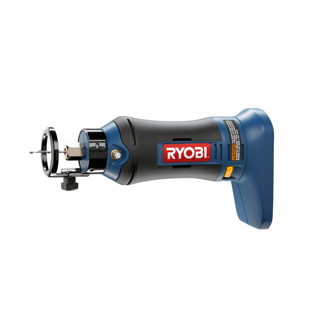Ryobi 18V ONE+ Speed Saw Rotary Cutter (P530) - Toolstash
