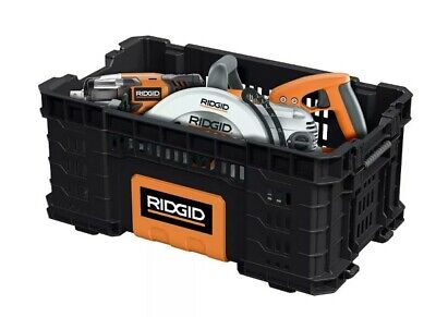 Ridgid Pro Box (226036) - Toolstash