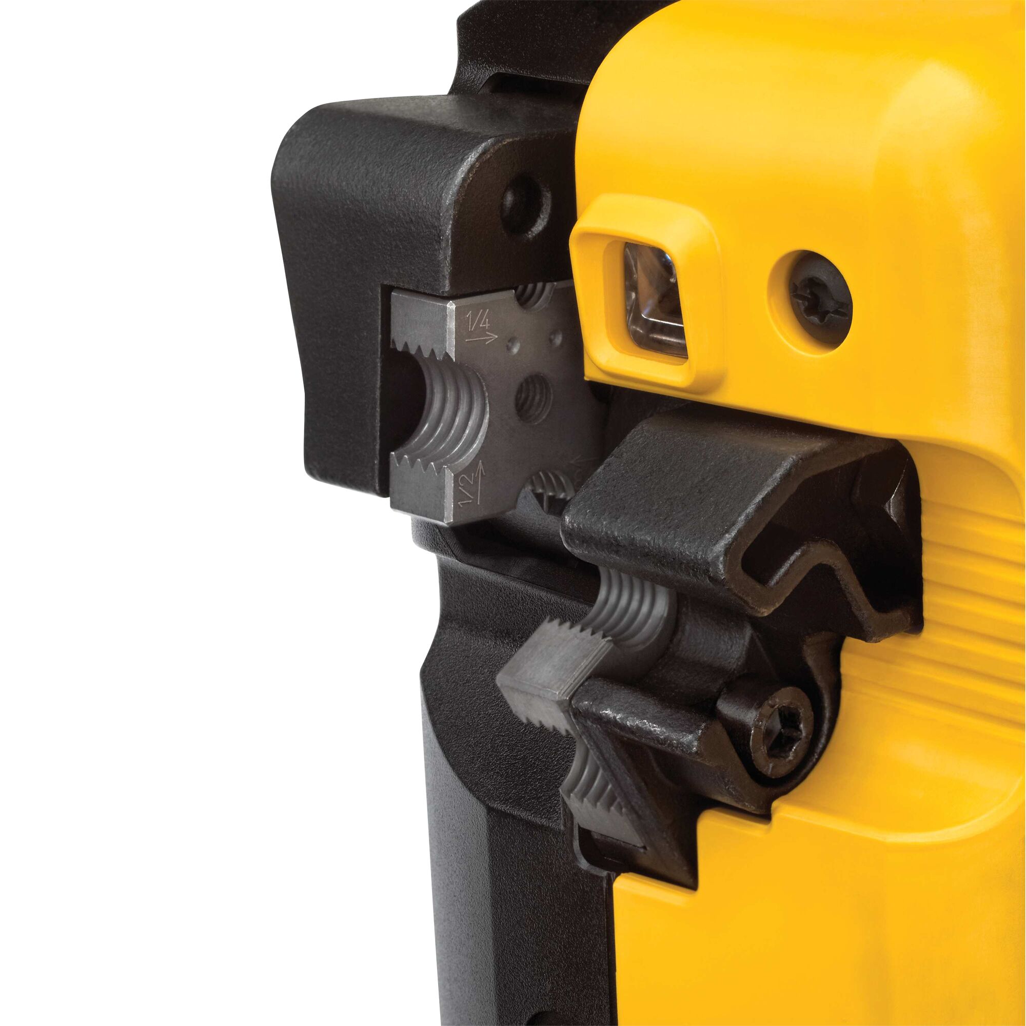 DeWalt Threaded Rod Cutter (DCS350B) - Toolstash