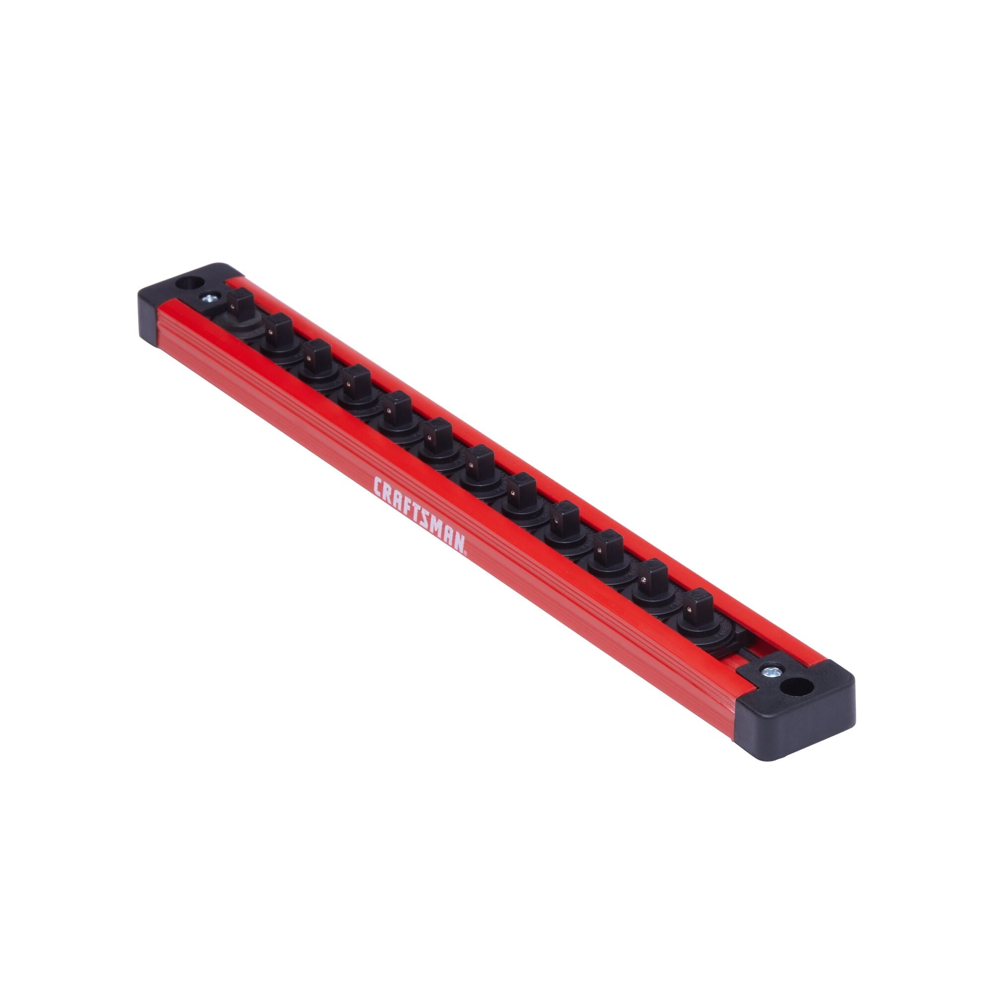 Craftsman 1/4-In Locking Socket Holder (CMMT99409) - Toolstash