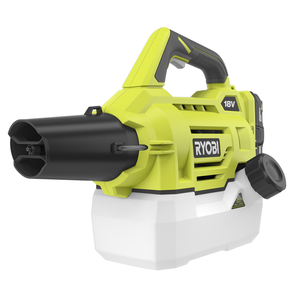 Ryobi 1/2 Gallon Chemical Fogger/Mister Kit (P2850) - Toolstash