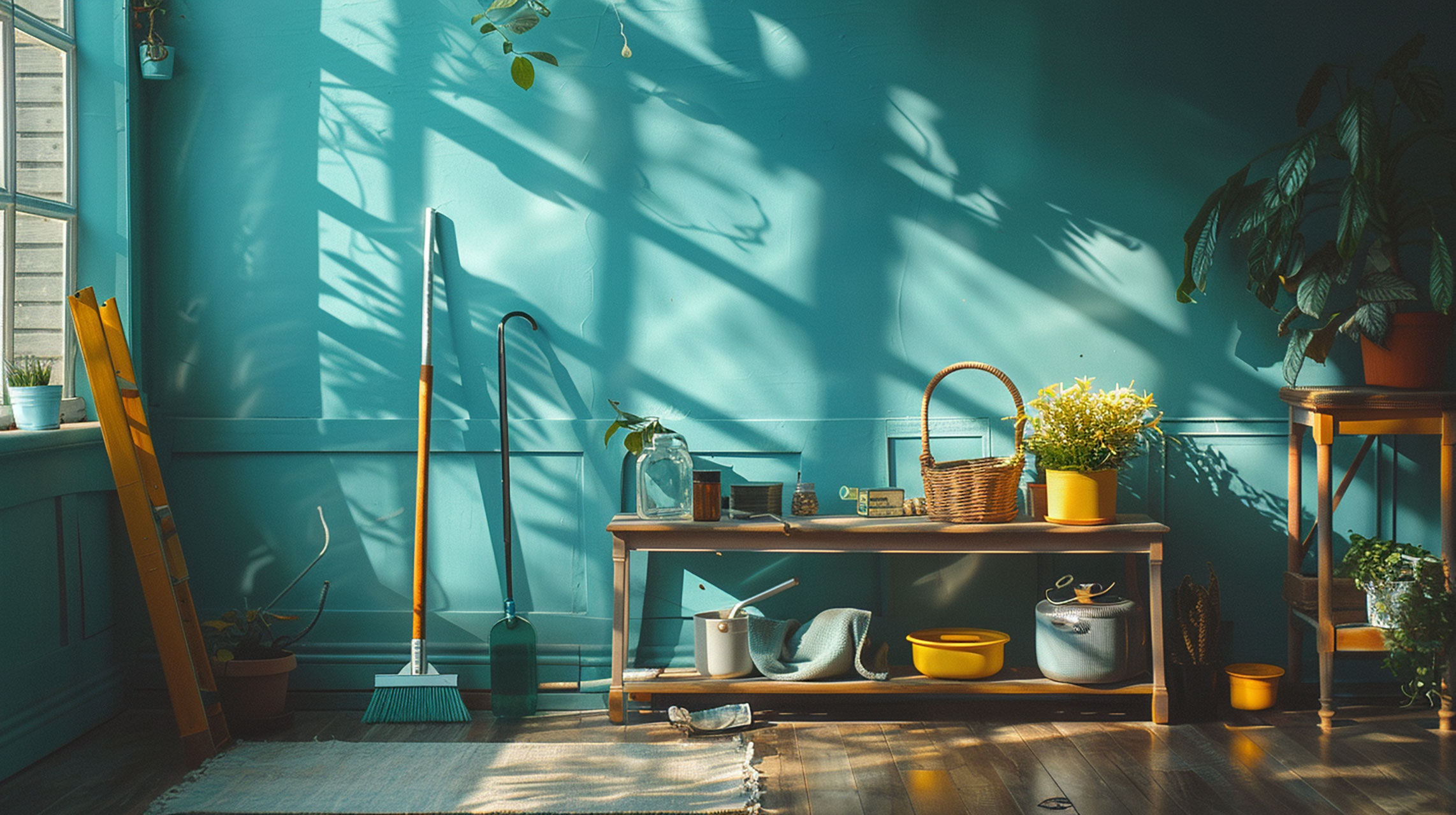 Seasonal Home Maintenance Checklist: Your Ultimate Guide