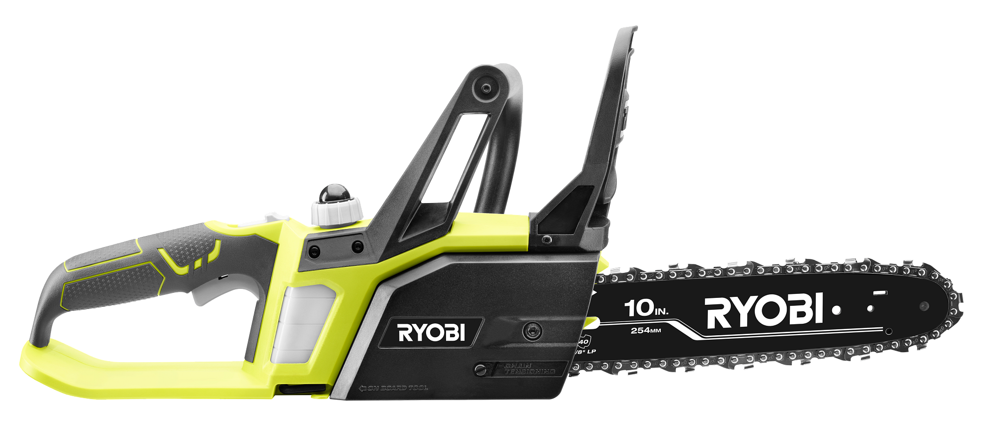 Ryobi 18v Chain Saw