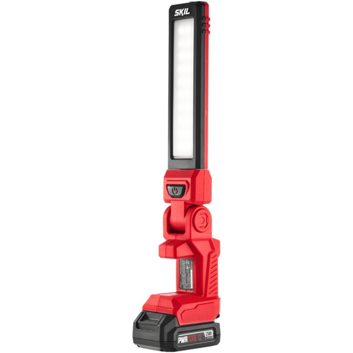 Skil 12V Mechanical Work Light (LH5537A-00) - Toolstash