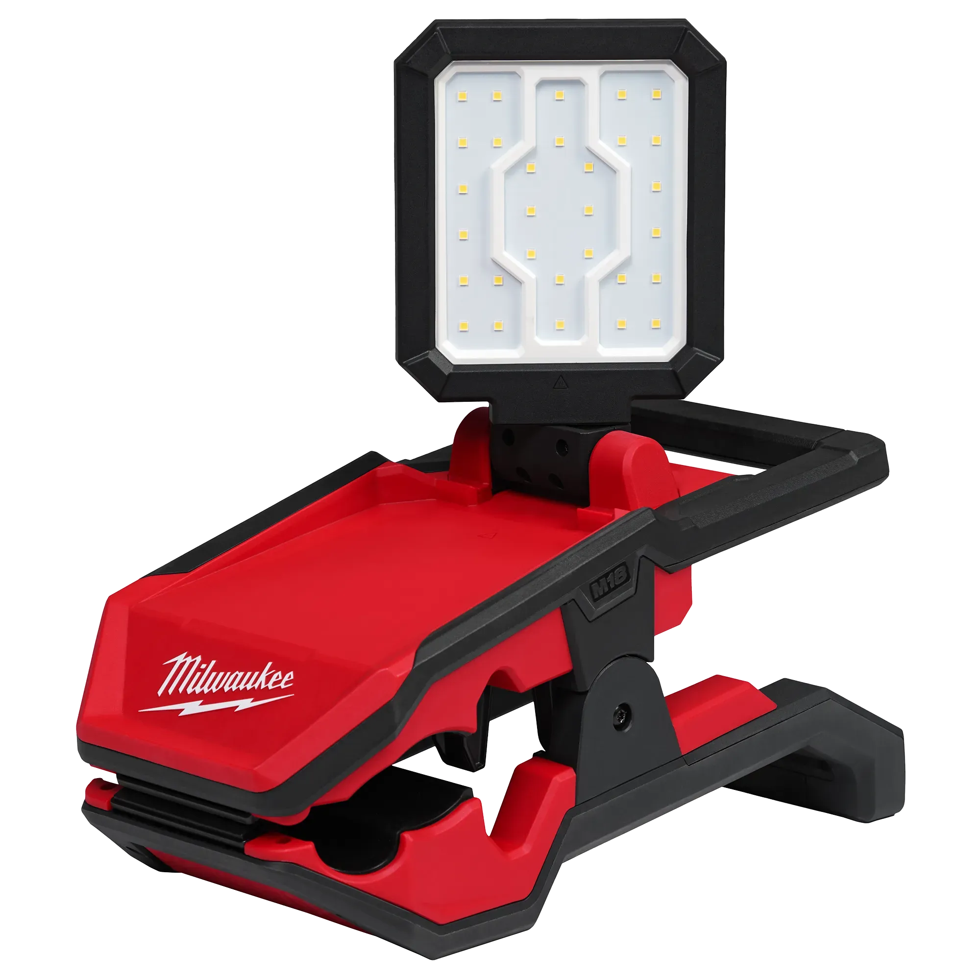 Milwaukee ROVER Clamping Flood Light (2358-20) - Toolstash