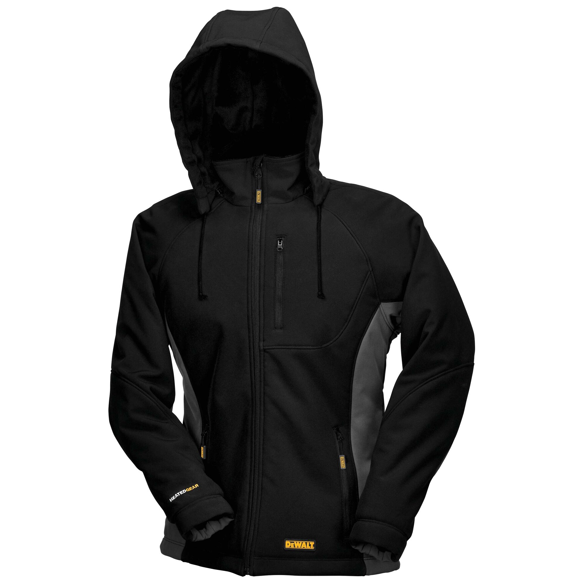 DeWalt 20V MAX Soft Shell Woman's Heated Jacket Kit (DCHJ066C1) - Toolstash