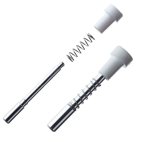 COTTONWOOD HARDWARE CWH Window Screen Clips – Aluminum Replacement ...