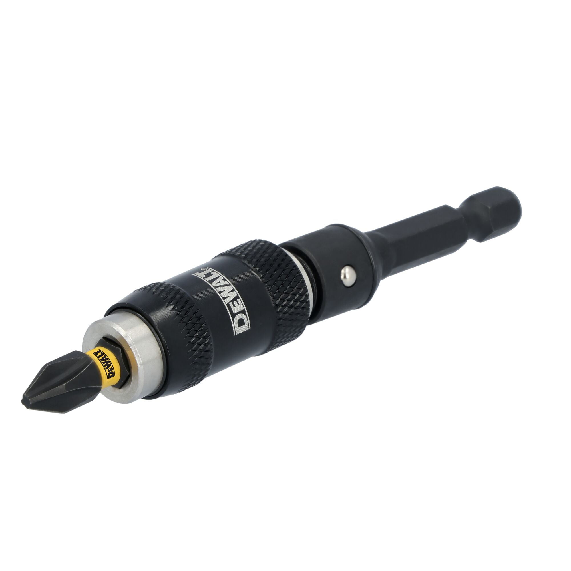 DeWalt Pivoting Bit Holder (DWAFEPVTHLD) - Toolstash