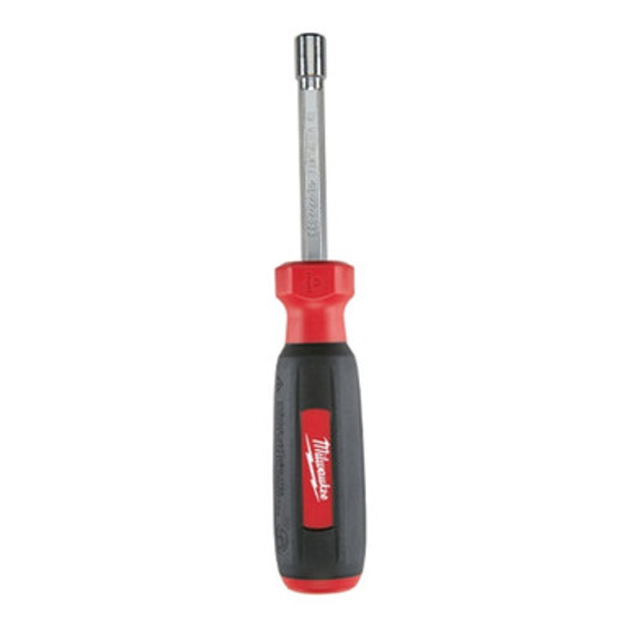 Milwaukee Hollow Core Magnetic Nut Driver - 6mm (48-22-2533) - Toolstash