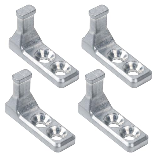 Nbbiww Window Sash Balance Pivot Bars 6970, Window Pivot Bar, Sash ...