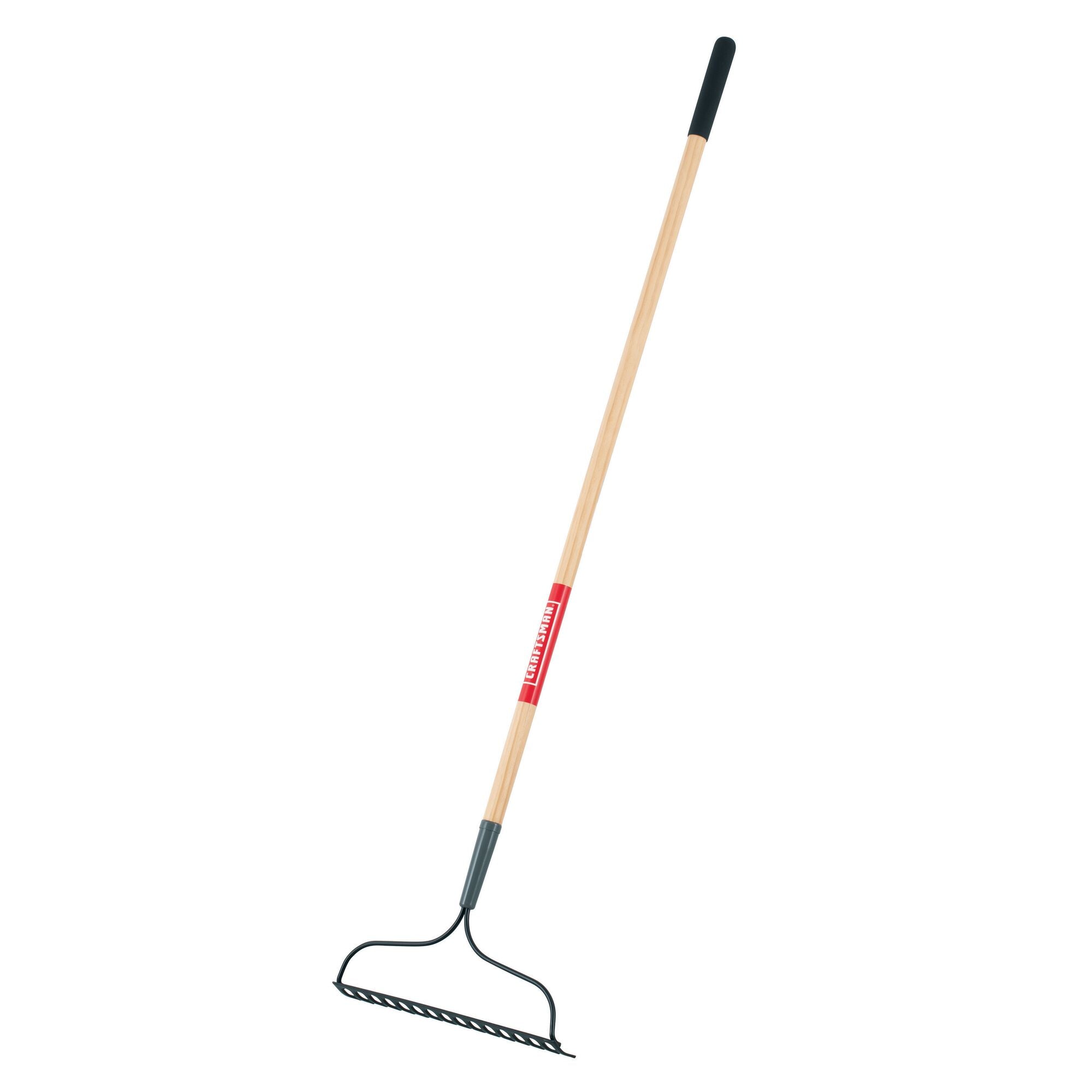 Craftsman 16 Tine Bow Rake (CMXMLTP35315) - Toolstash