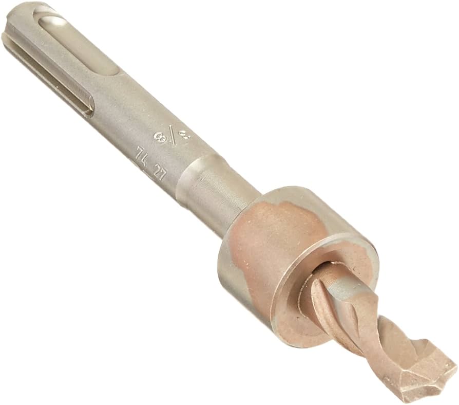 Milwaukee Stop Bit (48-20-7651) - Toolstash