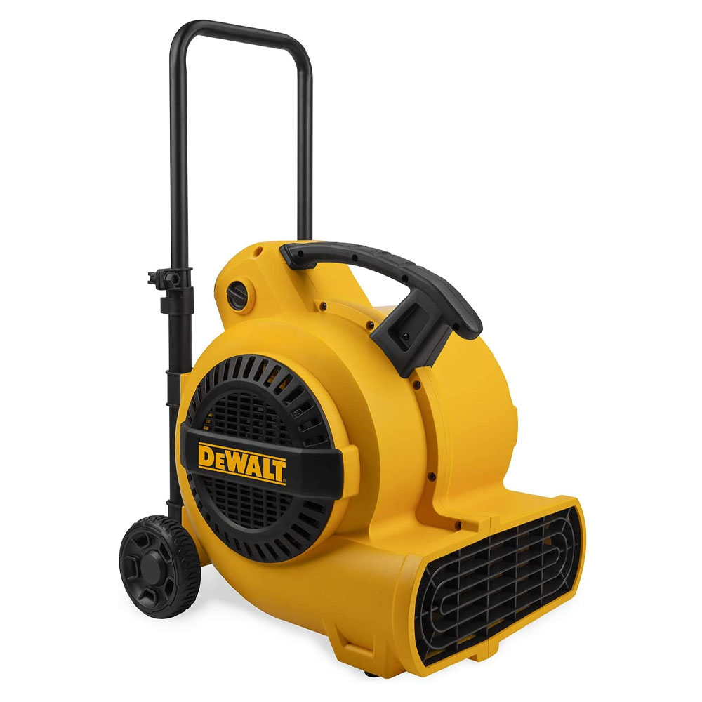 DeWalt 2000 CFM Air Mover (DXAM2818) - Toolstash