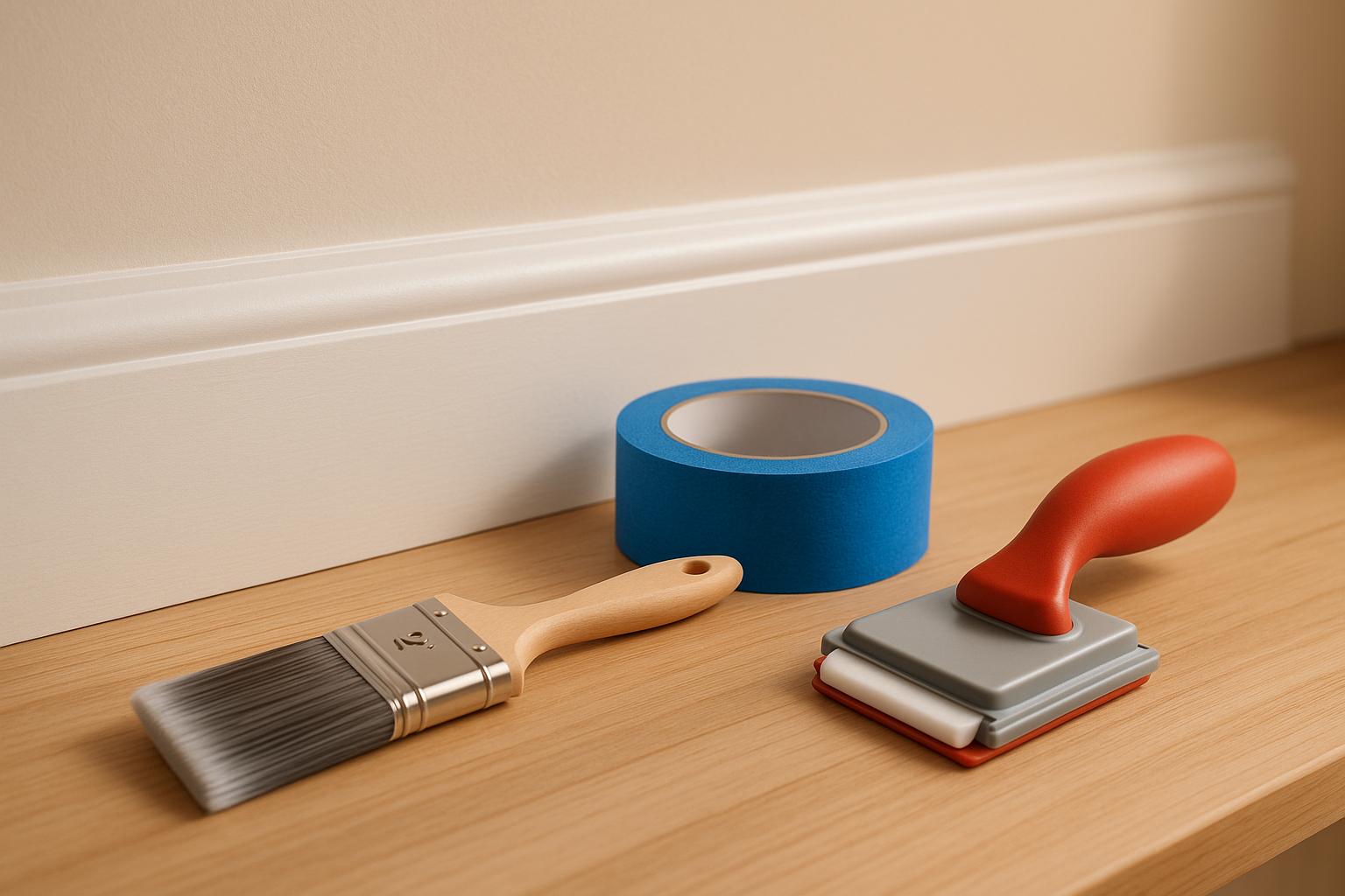 8 Best Edging Tools for Painting Trim