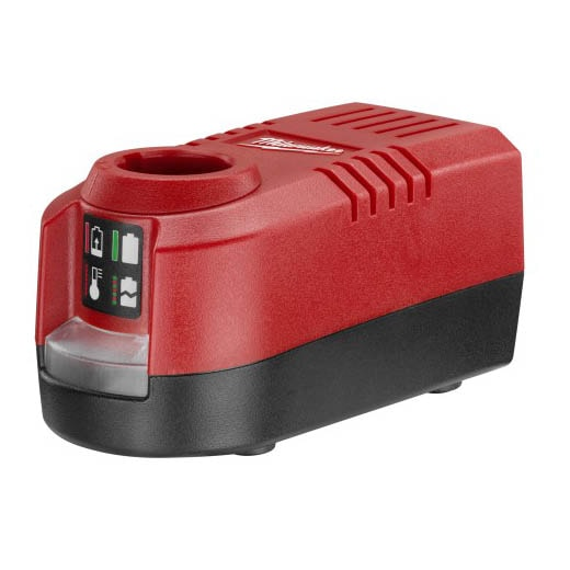 Milwaukee 4 Volt Lithium-Ion Charger (48-59-0490) - Toolstash