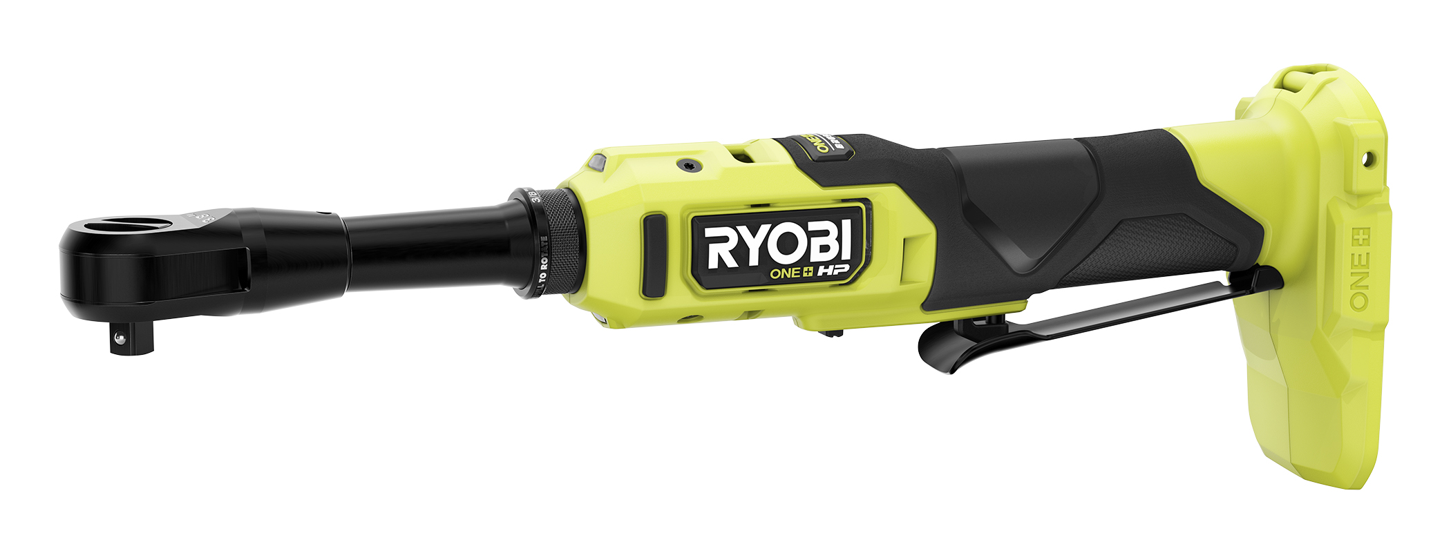 Ryobi 18V ONE+ HP Brushless 3/8