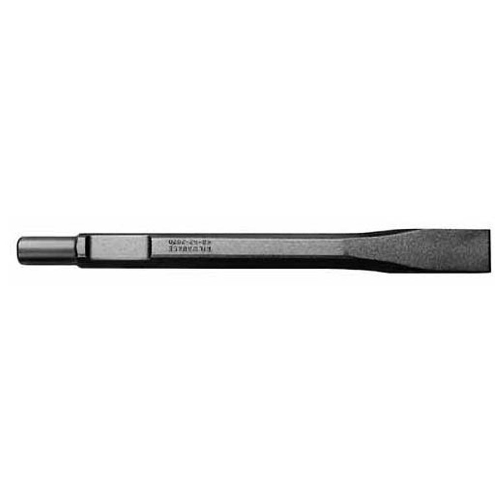 Milwaukee Flat Chisel (48-62-2030) - Toolstash
