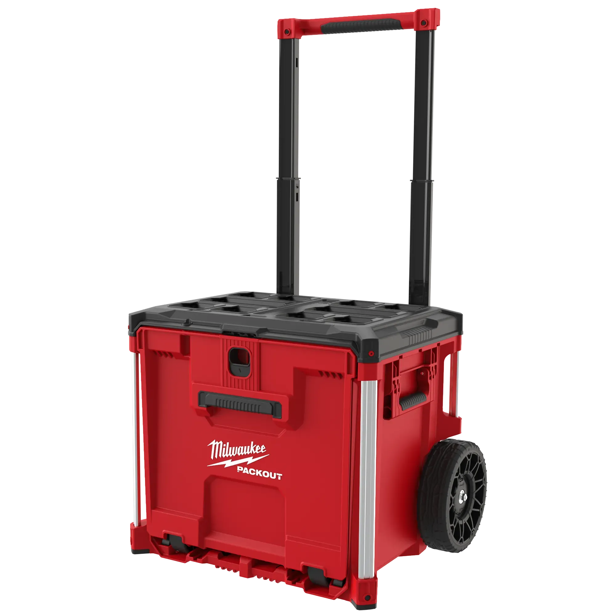 Milwaukee PACKOUT™ Rolling Drawer Tool Box (48228420) Toolstash