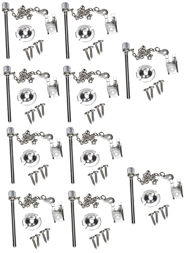Generic Stainless Steel Sliding Window/Door Lock Security Pin (WL1 ...