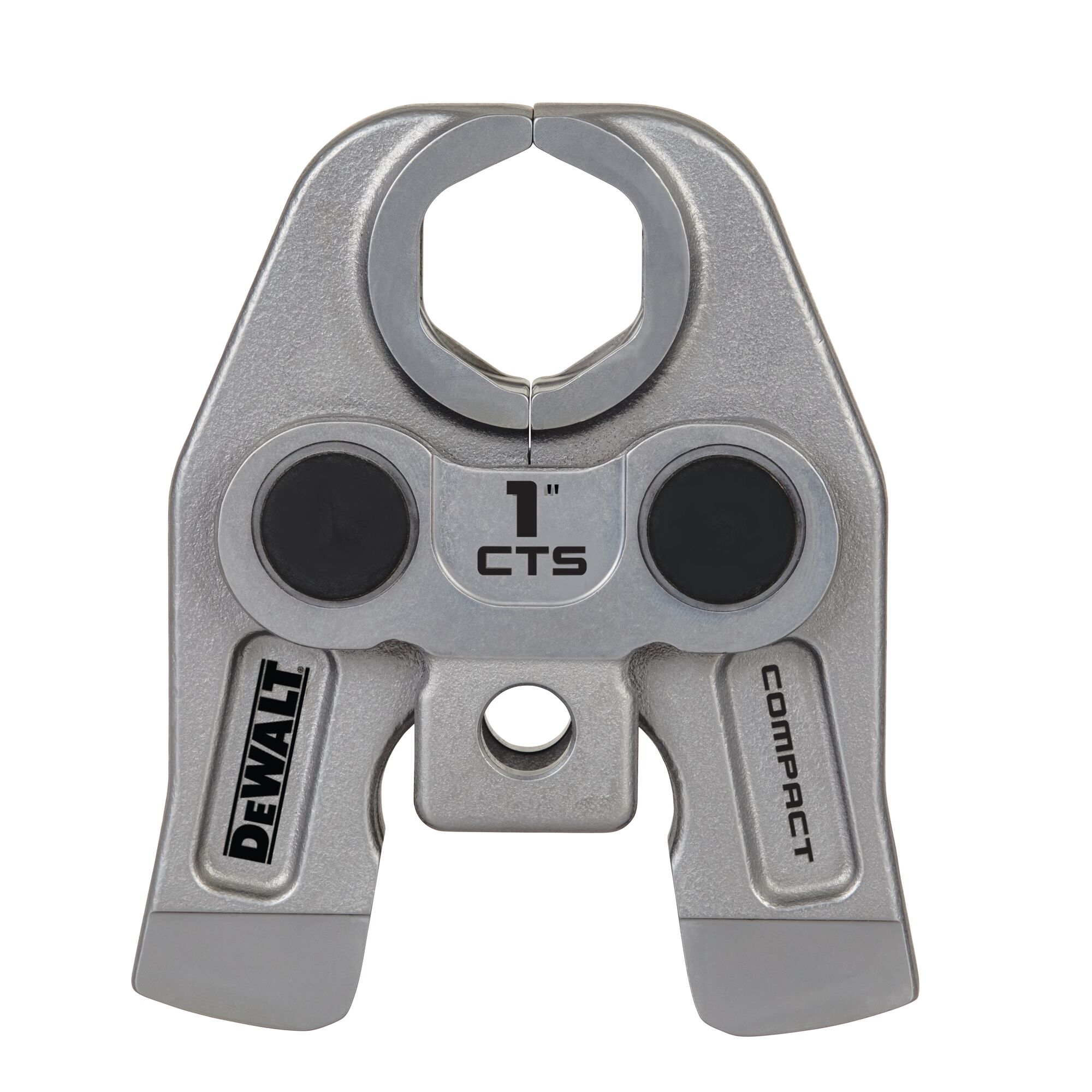 DeWalt 1 in. Compact CTS Press Jaw (DCE210100) - Toolstash