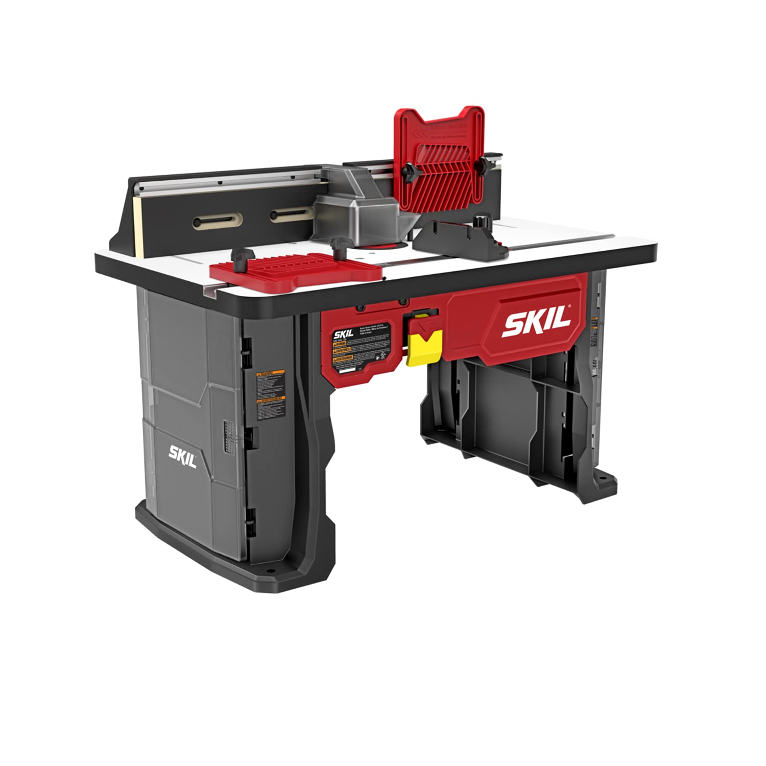 Skil Router Table (SRT1039) - Toolstash