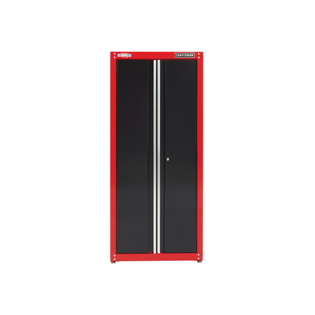 Craftsman 2000 Series Garage Storage Cabinet, Freestanding, 32-Inch ...