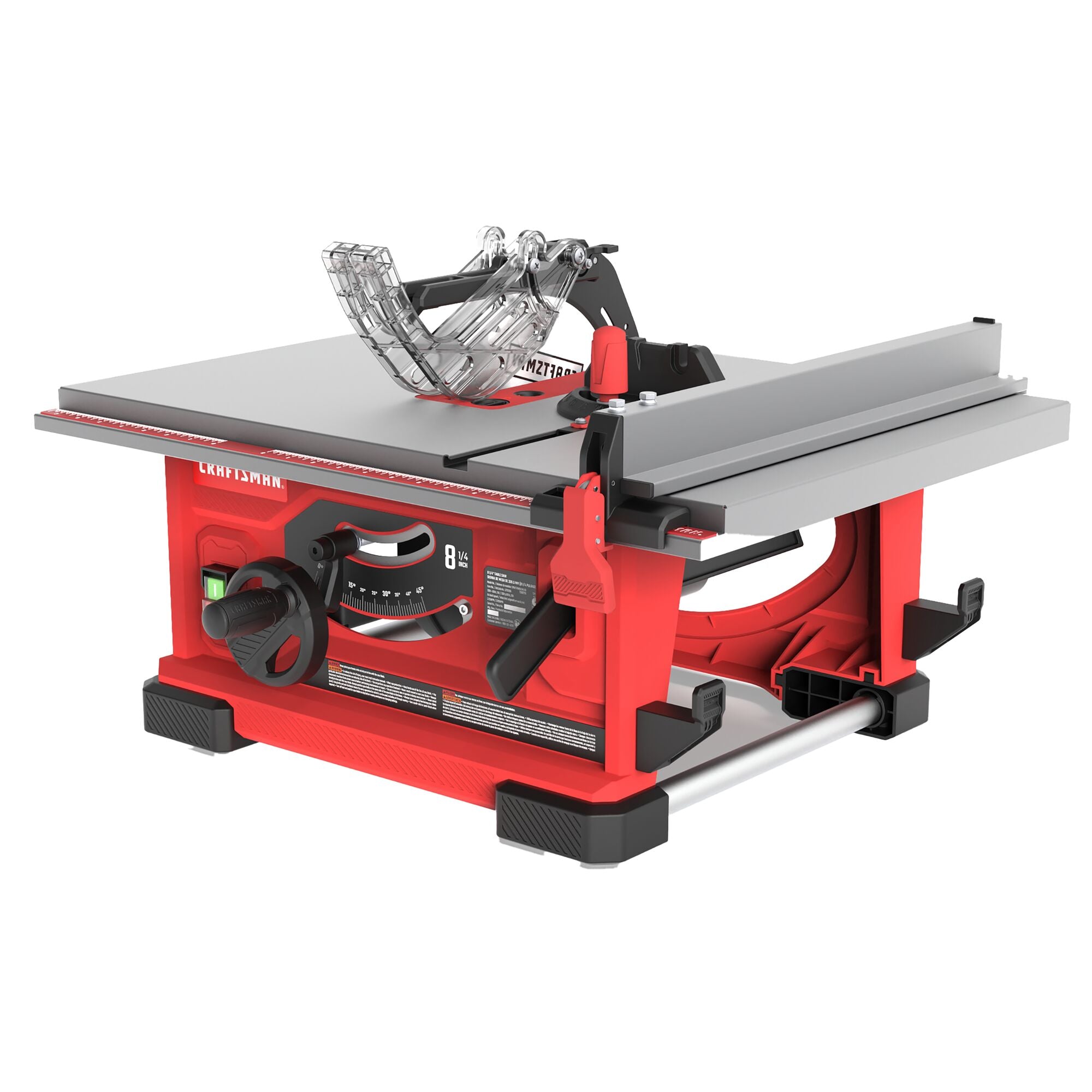 Craftsman 8 1 4 Table Saw