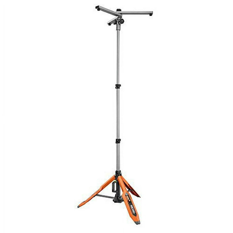 Ridgid GEN5X Universal Collapsible Tripod Stand (R9937B) - Toolstash