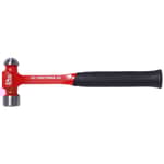 24 oz Steel Ball Peen Hammer