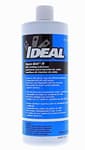IDEAL Electrical 31-378 Aqua-Gel II Electrical Pulling Lubricant - 1-Quart Squeeze Bottle, Blue, 32 Fl Oz