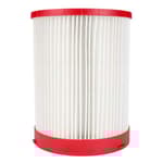 Large Wet/Dry Vacuum HEPA Filter