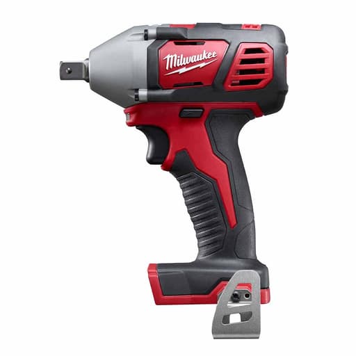 1/2" Impact Wrench with Pin Detent