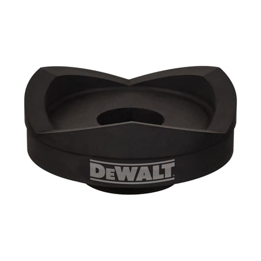 3-1/2 in. Knockout Punch