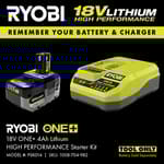 18V ONE+ HP Brushless Multi-Tool