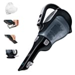 dustbuster AdvancedClean Cordless Handheld Vacuum