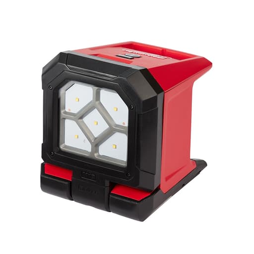 ROVER Mounting Flood Light