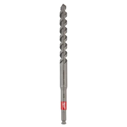 Lineman's Fiberglass Drill Bit