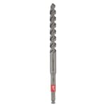 Lineman's Fiberglass Drill Bit