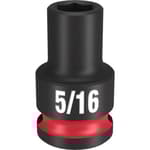 Impact Duty 3/8" Drive 6 Point Socket