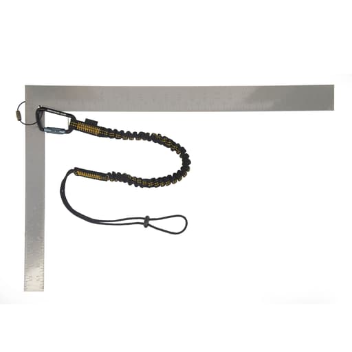 Single Leg Tool Lanyard, 15 lb. capacity