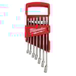 7 Piece Combination Wrench Set