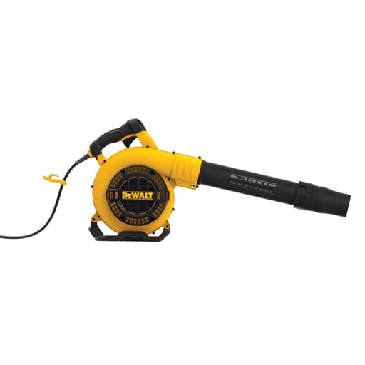 12 Amp Electric Handheld Blower
