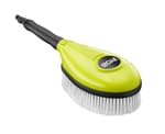 Rotating Wash Brush