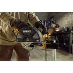 20-Volt MAX 7-1/4 in. Cordless Metal Cutting Circular Saw