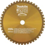 6-1/4" Carbide-Tipped Saw Blade