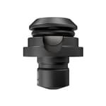 Replacement nose piece set for 3/16" rivet tool