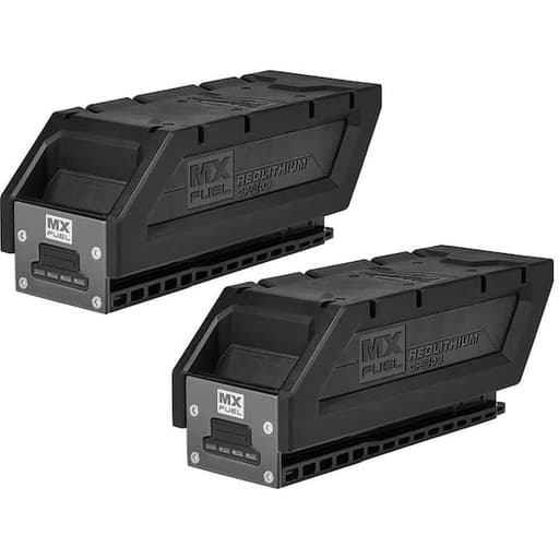 MX FUEL REDLITHIUM CP203 Battery Pack