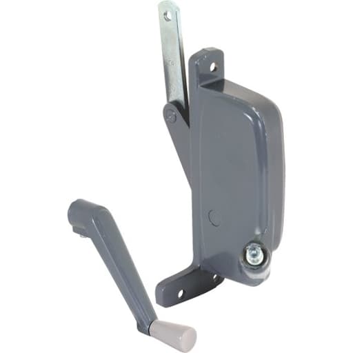 H 3668 2-3/8 In. Right-Hand Awning Window Operator